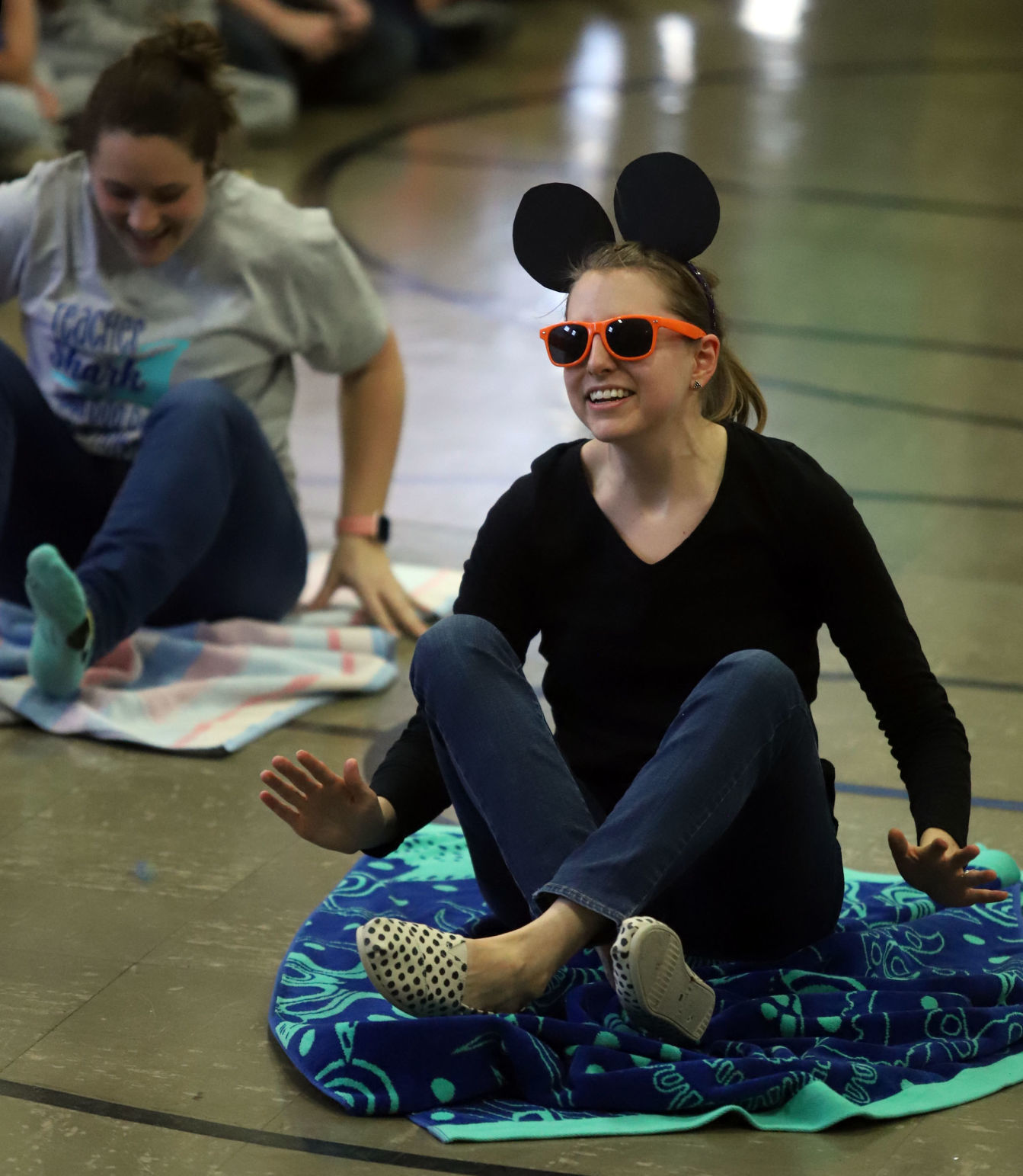 Dennis Book Fair Assembly 24 12.18.18.jpg